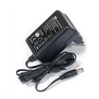 MikroTik SAW30-240-1200GA, napájecí adaptér 24V 1,2A, 29W, rovný konektor