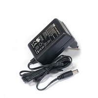 MikroTik 	SAW30-240-1200GR2A, napájecí adaptér 24V 1,2A, 29W, zalomený konektor