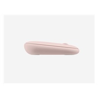 Logitech Pebble Wireless Mouse M350, růžová