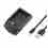 AVACOM AVE152 - USB nabíječka pro Olympus Li-50B, Li-52B, Li-90B, Li-92B