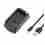 AVACOM AVE246 - USB nabíječka pro Panasonic VW-VBG130, VW-VBG260, VW-VBG6