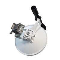 MikroTik nRayAIM-DH1 - Zaměřovací nástroj pro Wireless Wire nRAY