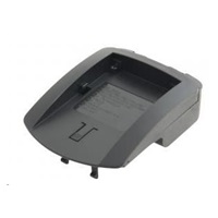 AVACOM Redukce pro Sony serie L, M; Panasonic, JVC, Hitachi k nabíječce AV-MP, AV-MP-BLN - AVP550N nová