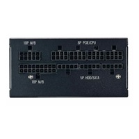 Cooler Master zdroj V650 SFX Gold, 650W, Plně modulární, 92mm, 80+ Gold