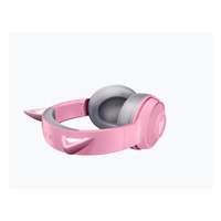 RAZER sluchátka Kraken BT Kitty Edition, Wireless Bluetooth Headset