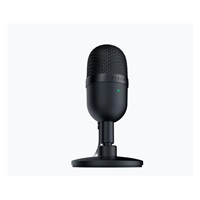 RAZER mikrofon pro streamování Seiren Mini, černá