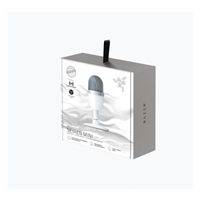 RAZER mikrofon pro streamování Seiren Mini - Mercury