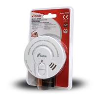 Kidde Kouřový a požární detektor  29HD