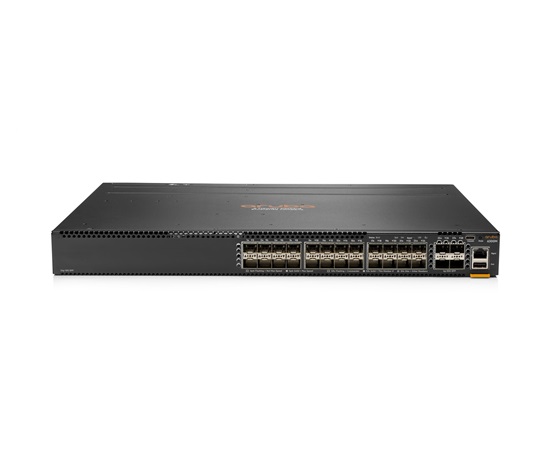 Aruba 6300M 24-port SFP+ and 4-port SFP56 Switch