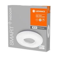 LEDVANCE Smart+ Orbis Ceiling Cromo WIFI TW 500mm white/chrome