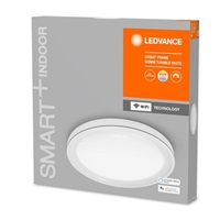 LEDVANCE Smart+ Orbis Ceiling Frame WIFI TW 500mm