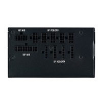 Cooler Master zdroj  MWE 850 Gold-v2  Full modular, 850W, 80+ Gold