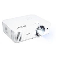 ACER Projektor H6518STi,DLP 3D,1080p,3500Lm,10000/1, HDMI, short throw 0.5, WiFi, Bag, 2.9Kg,EURO Power EMEA