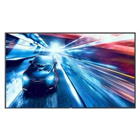 Philips LED display 65" 65BDL3010Q