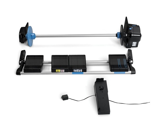 HP Designjet Z6200 42 Takeup Reel - Navíjecí cívka