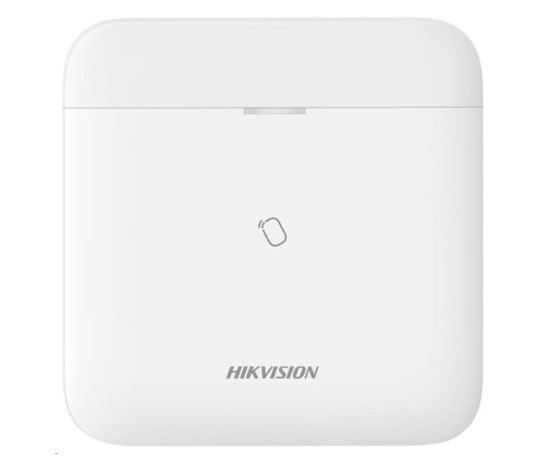 HIKVISION DS-PWA96-M-WE, AX PRO Bezdrátová ústředna, 96 vstupů, 3G+4G