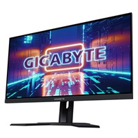GIGABYTE LCD - 27" Gaming monitor M27Q EK, IPS, 2560 x 1440 QHD, 170Hz, 1000:1, 350cd/m2, 0.5ms, 2xHDMI, 1xDP