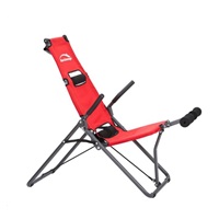 Backlounge-inverzní tréninková lavice