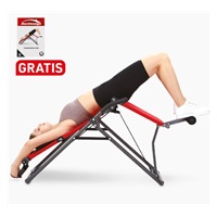 Backlounge-inverzní tréninková lavice