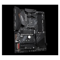 GIGABYTE MB Sc AM4 B550 AORUS ELITE V2, AMD B550, 4xDDR4, 1xHDMI, 1xDP