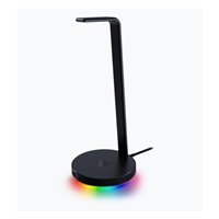 RAZER Stojan na sluchátka Base Station V2 Chroma, Black