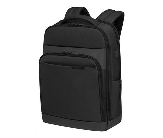 Samsonite MYSIGHT laptop backpack 15,6" 1st Black