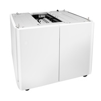 HP PageWide 4k sheet HC Paper Tray/Stand