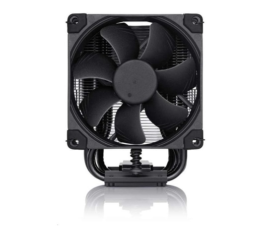 NOCTUA NH-U9S chromax.black - chladič procesoru, LGA1851, AM5