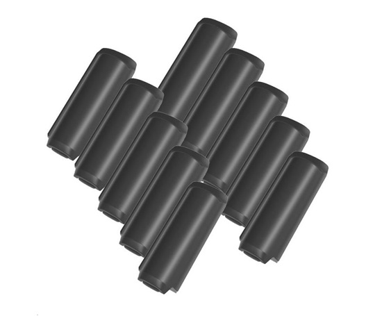 Zebra spare battery, pack of 10