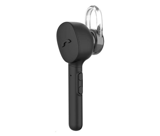 Tellur Bluetooth Headset Magneto, černá