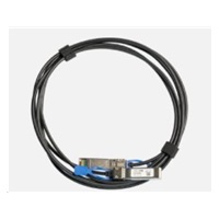 MikroTik XS+DA0001, Direct Attach Cable, SFP/SFP+/SFP28, 1/10/25G, 1m