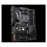 GIGABYTE MB Sc AM4 B550 AORUS ELITE AX V2, AMD B550, 4xDDR4, 1xDP, 1xHDMI