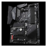GIGABYTE MB Sc AM4 B550 AORUS ELITE AX V2, AMD B550, 4xDDR4, 1xDP, 1xHDMI