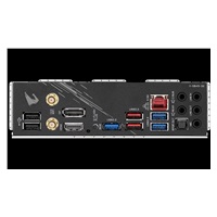 GIGABYTE MB Sc AM4 B550 AORUS ELITE AX V2, AMD B550, 4xDDR4, 1xDP, 1xHDMI