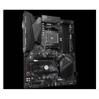GIGABYTE MB Sc AM4 B550 GAMING X V2, AMD B550, 4xDDR4, 1xHDMI, 1xDVI