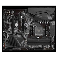 GIGABYTE MB Sc AM4 B550 GAMING X V2, AMD B550, 4xDDR4, 1xHDMI, 1xDVI