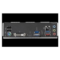 GIGABYTE MB Sc AM4 B550 GAMING X V2, AMD B550, 4xDDR4, 1xHDMI, 1xDVI