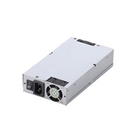 Fortron zdroj FSP300-50UCB 80PLUS BRONZE, 1U, 300W