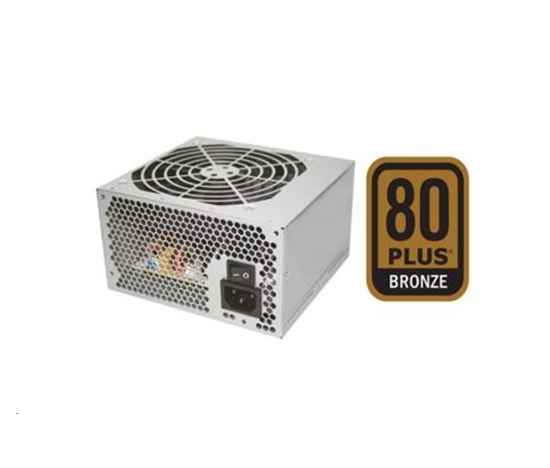 Fortron zdroj FSP400-50AAC 80PLUS BRONZE, 400W