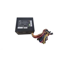 Fortron zdroj FSP500-50AAC 80PLUS BRONZE, 500W, černá