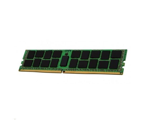 KINGSTON DIMM DDR4 32GB 3200MT/s ECC Reg