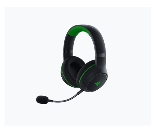 RAZER sluchátka Kaira Pro, Wireless Headset for Xbox One/Series & Bluetooth 5.0