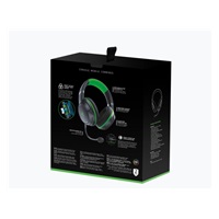 RAZER sluchátka Kaira Pro, Wireless Headset for Xbox One/Series & Bluetooth 5.0
