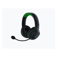 RAZER sluchátka Kaira, Wireless Headset for Xbox