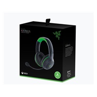 RAZER sluchátka Kaira, Wireless Headset for Xbox