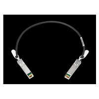 HPE 100Gb QSFP28/QSFP28 0.5m DAC