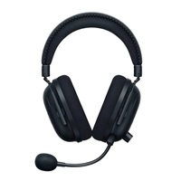 RAZER sluchátka s mikrofonem BlackShark V2 Pro, Wireless Esports Headset
