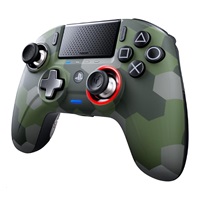 Nacon Revolution Unlimited Pro Controller – Coloured Camo Green
