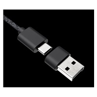 Logitech sluchátka s mikrofonem Zone Wired Headset Graphite - EMEA