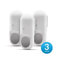 UBNT UVC-G3-Flex-PWM-WT-3, profesionální držák, 3-Pack
